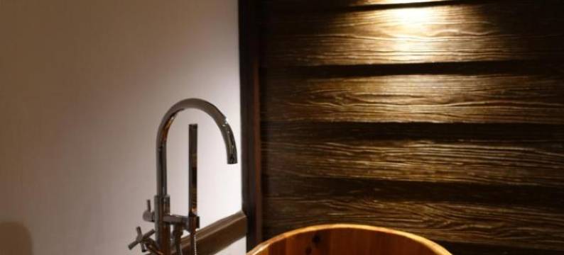 萨朗柏罗传承酒店&活动大厅(Sarang Paloh Heritage Stay)图片