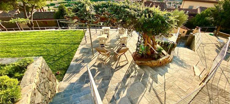 圣米歇尔城堡(San Michele Al Castello)图片