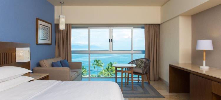 布甘维利亚喜来登度假村及会议中心(Sheraton Buganvilias Resort & Convention Center)图片