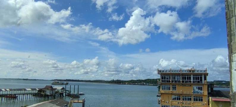 Melin Hotel Tanjungpinang图片