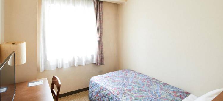 八王子Marroad旅馆(Marroad Inn Hachioji)图片