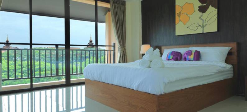 B与Y公寓(B and Y Residence)图片