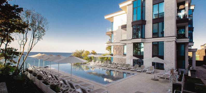 卢切萨尔尼度假村(Luchezarniy Resort)图片