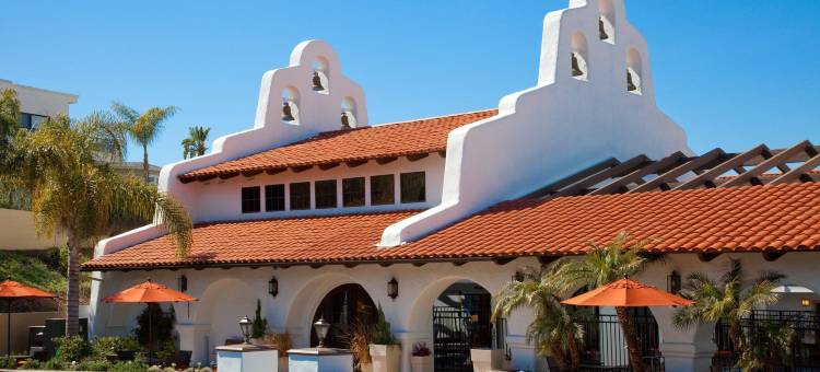 Holiday Inn Express 圣克莱门特北(Holiday Inn Express San Clemente N – Beach Area)图片