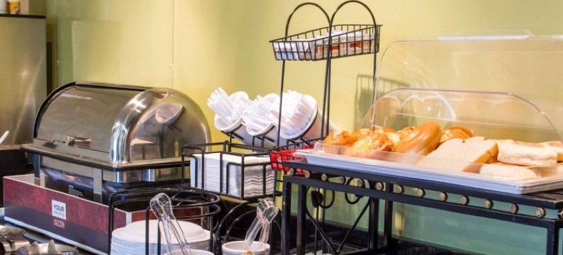 格兰德艾兰北舒适酒店(Comfort Inn Grand Island North)图片