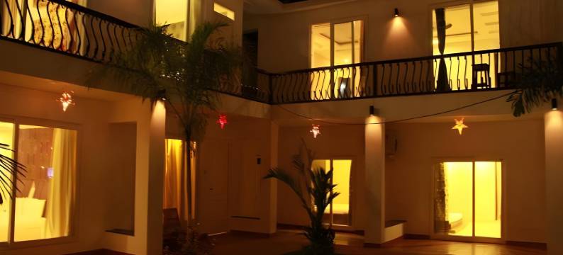 狗仔队度假村(Paparazzi Resort)图片