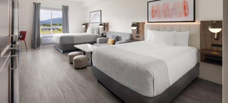 Hawthorn Extended Stay by Wyndham Alpine图片