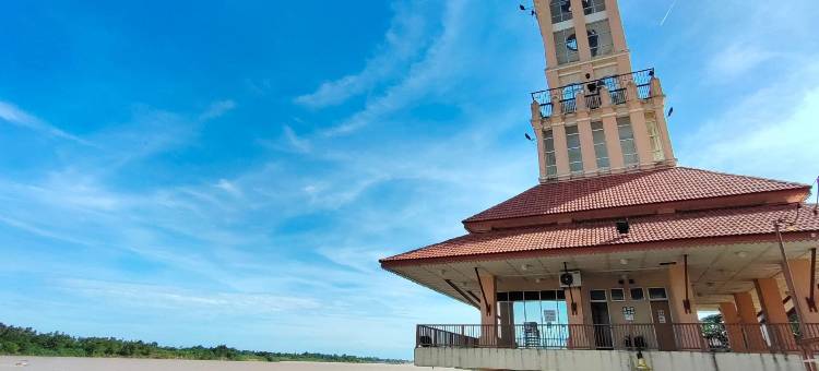 里德尔日落酒店(Ridel Sunset Hotel)图片