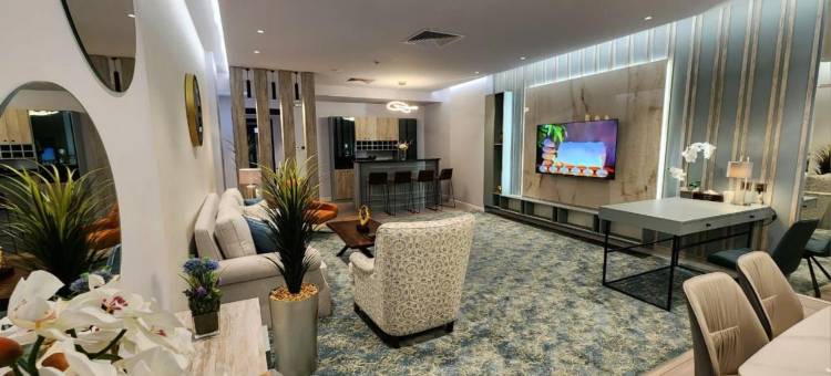 卡斯尔阿尔萨希卜酒店(Qasr Al Sahab)图片