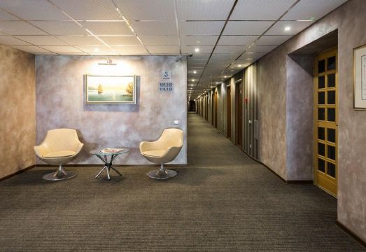 Chuvashiya HotelHotel Overview