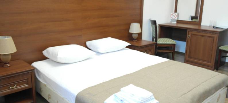 克鲁伊兹酒店(Hotel Kruiz)图片