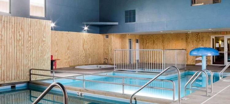 罗德威酒店(Rodeway Inn)图片