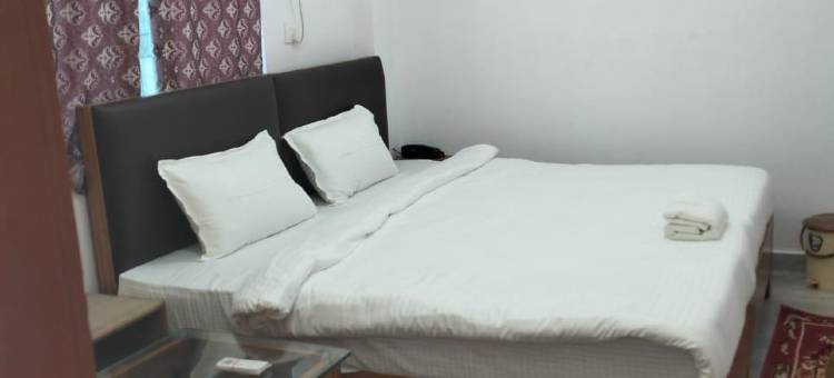 雷卡国际酒店(Rekha International Guest House Rajgir)图片