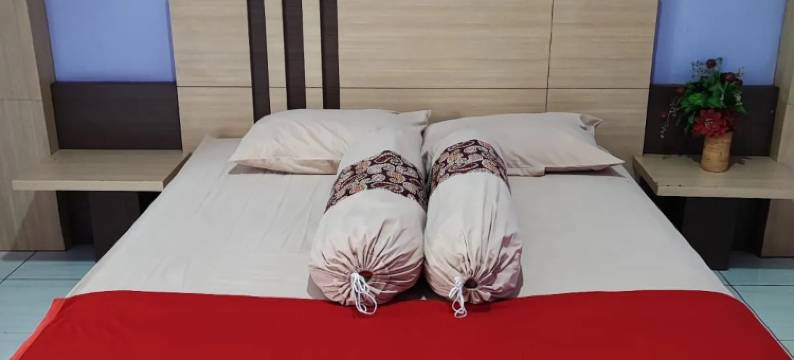 Hotel Borobudur Tasikmalaya图片