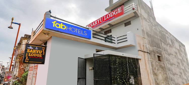 Fabexpress 萨尔尤(Via Saryu)图片