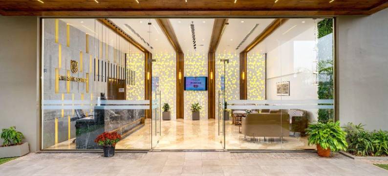 Crystal Suites图片