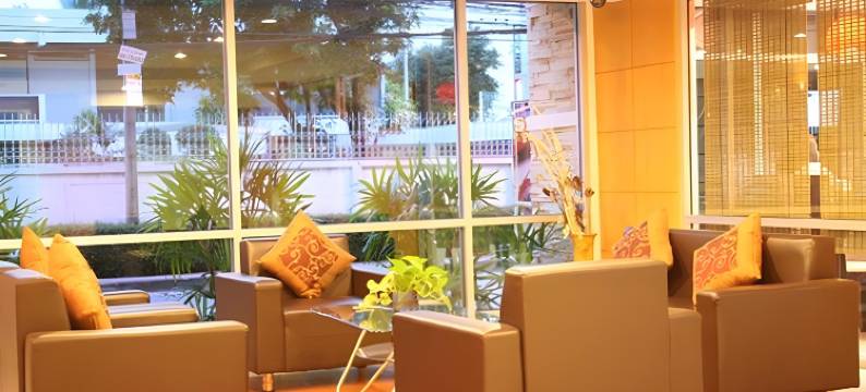 瑟纳之家帕霍约辛30号酒店(Sena House)图片