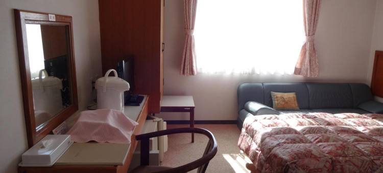 赤仓酒店(Akakura Hotel)图片
