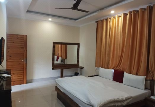 Hotel Agastya Residency Hotel Overview