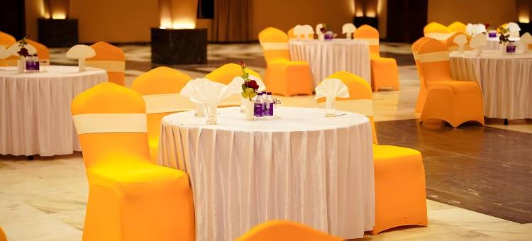 太阳酒店及度假村(Sun Hotel and Resort)图片