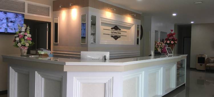 波恩邦达尔酒店(Boonbundal Hotel)图片