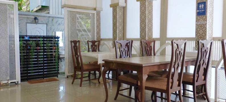 天使山度假村(The Resort Angel Hill)图片