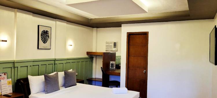 卡萨皇家酒店由Cocotel提供(Casaroyal Hotel powered by Cocotel)图片