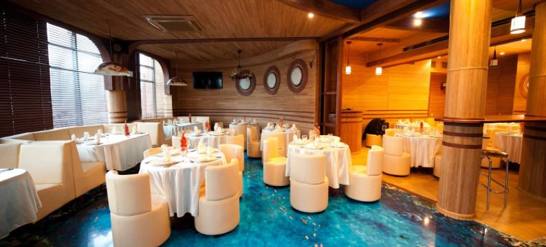 Hotel Nautilus And Spa图片