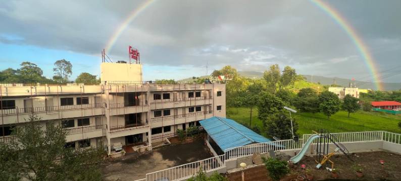 沃尔斯塔城堡景观酒店(Walstar's Castle View)图片