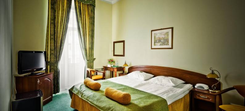 谢尔堡酒店(Hotel Shelfort)图片