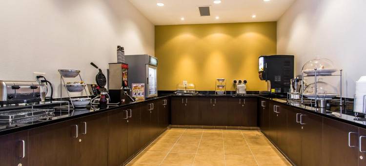 Wingate by Wyndham Jonesboro/Hodge图片