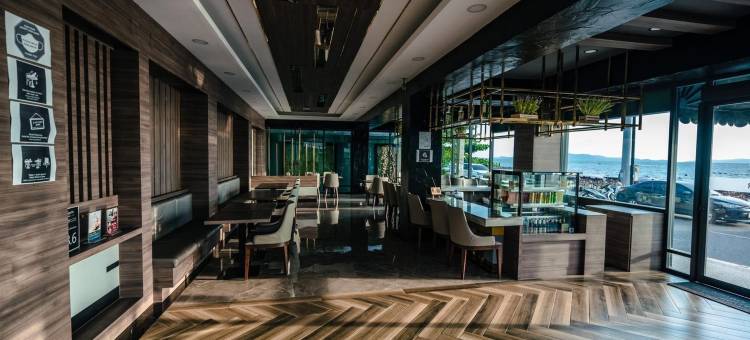 乔木提恩海滨酒店(Seaside Jomtien Beach Pattaya)图片