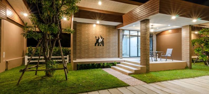 高尔夫度假酒店(Golf Inn Resort)图片