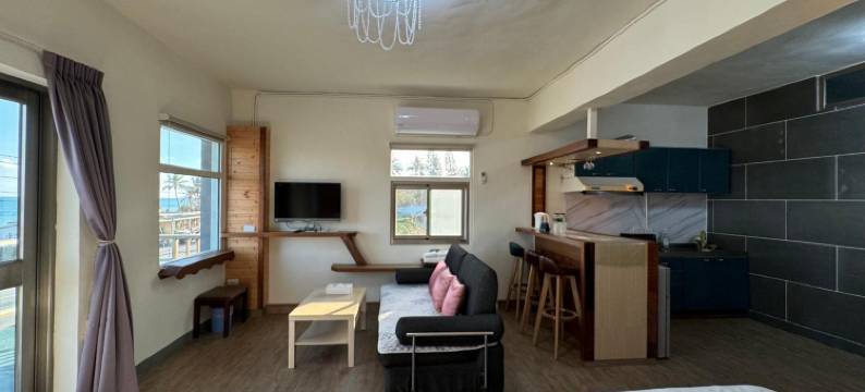 台东跑者之家图片