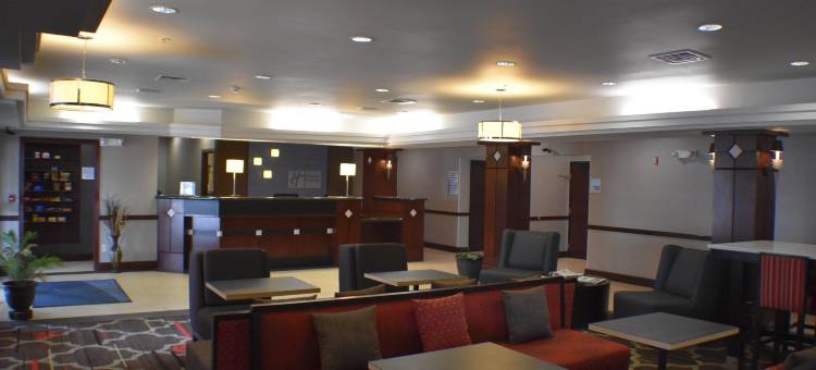 堪萨斯加登城丽怡套房酒店(Country Inn & Suites by Radisson, Garden City, KS)图片