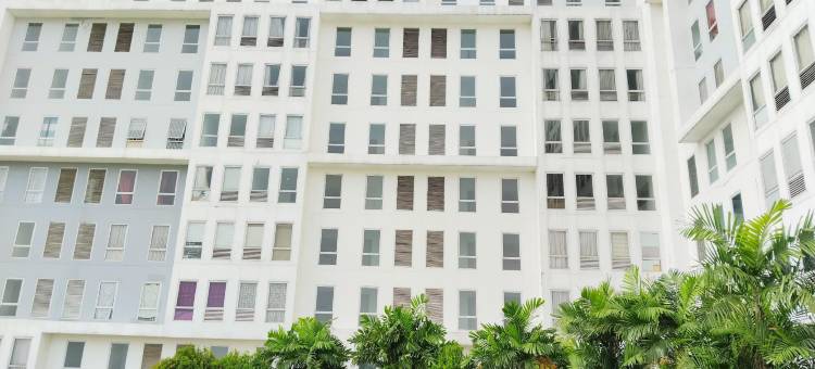 Circle Rooms Patraland Urbano图片