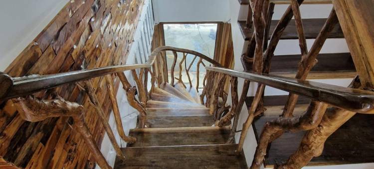 帽子戏法青年旅舍(The Hat Trick Hostel)图片