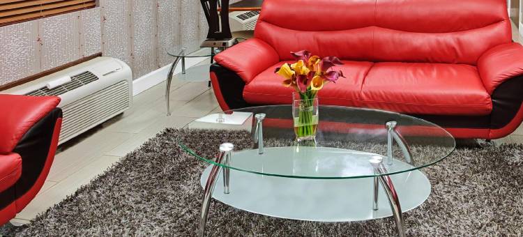 阿克沃斯戴斯酒店(Days Inn by Wyndham Acworth)图片