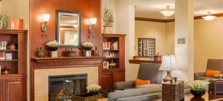 佛罗里达奥兰治港代托纳丽怡酒店(Country Inn & Suites by Radisson, Port Orange-Daytona, FL)图片