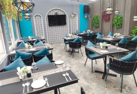 Hotel Manar Hotel Overview