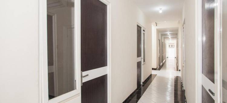 O舒适公寓-清真(Hotel O Cozy Residence Syariah)图片