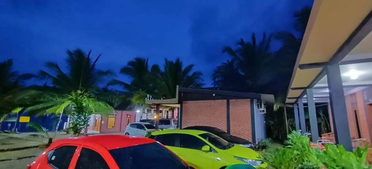 金亚什民宿(Kinasih Homestay)图片