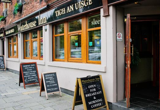 Waterhouse InnHotel Overview