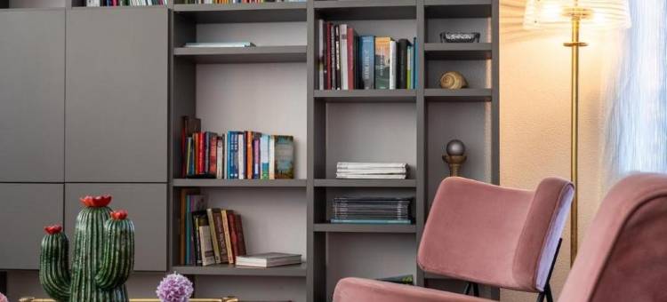 奥古斯都酒店(Hotel Augustus)图片