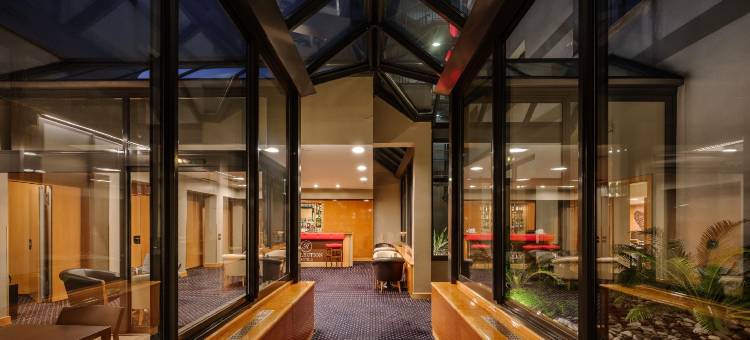 米兰波利奇亚诺城市生活酒店(City Life Hotel Poliziano, by R Collection Hotels)图片