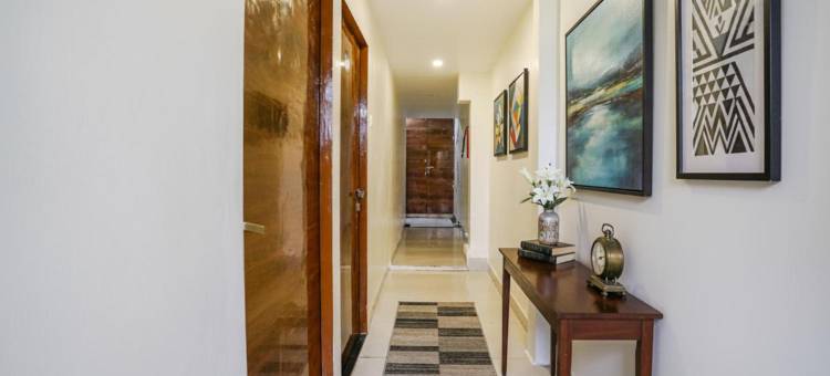 Fabhotel 特维戈酒店(Via Twigo Inn)图片