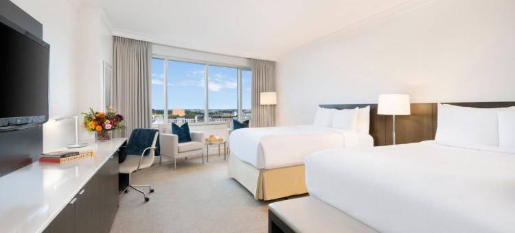 InterContinental Hotels 克里夫兰(InterContinental Hotels CLEVELAND by IHG)图片