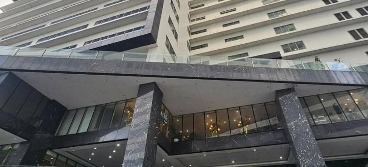 BCCT住宅(The Residences at Bcct)图片