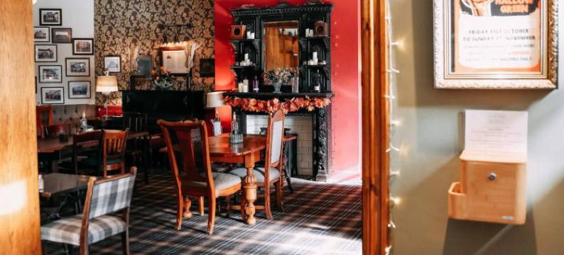 车站酒店(Station Hotel)图片