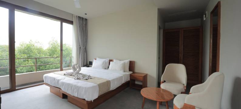 Club Mahindra Pavagadh图片